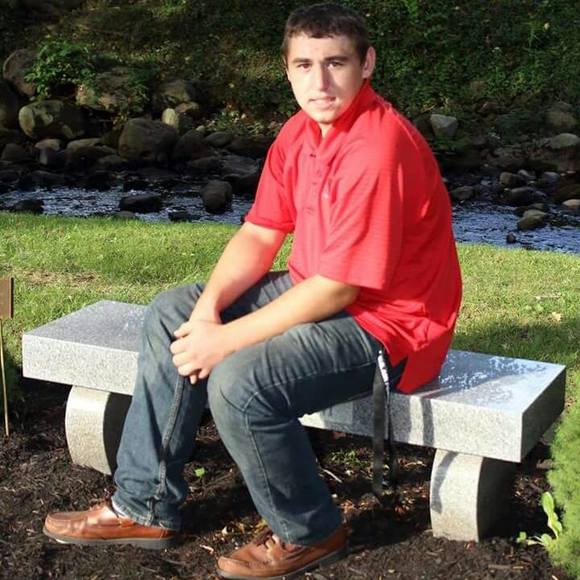 Meet your Posher, Dylan - Picture 1 of 1